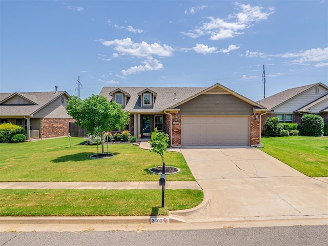 2605 Lerkim Ln, Norman, OK 73069 - photo 44