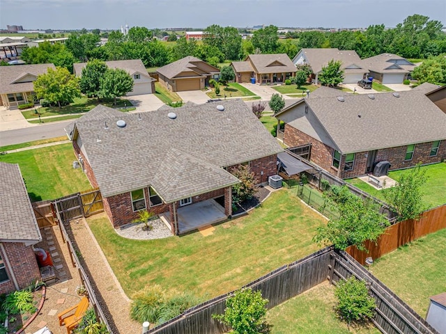 2605 Lerkim Ln, Norman, OK 73069 - photo 46