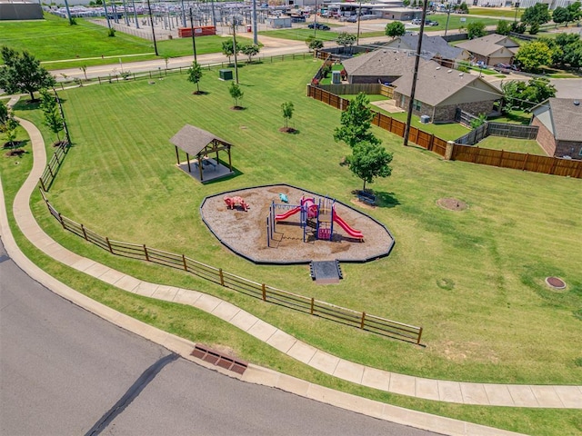 2605 Lerkim Ln, Norman, OK 73069 - photo 49