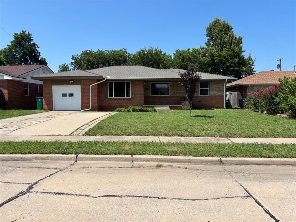 4337 NW 46th St, Oklahoma City, OK 73112 - photo 1