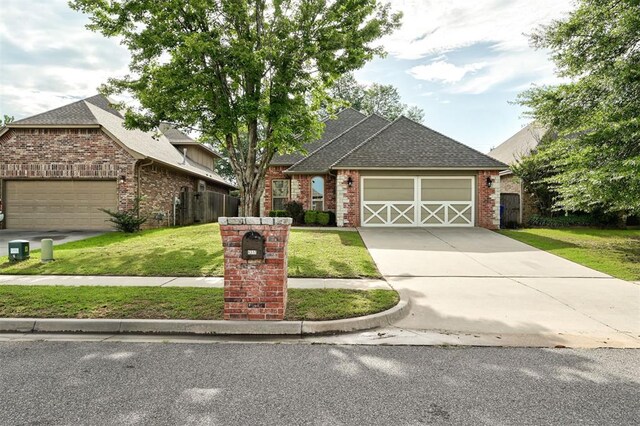 4317 Spyglass Dr, Norman, OK 73072 - photo 1
