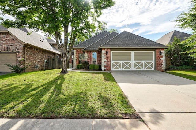 4317 Spyglass Dr, Norman, OK 73072 - photo 2