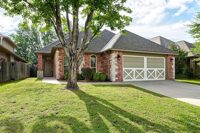 4317 Spyglass Dr, Norman, OK 73072 - photo 3