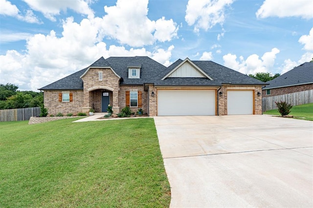 5584 Red Fox Run, Guthrie, OK 73044 - photo 1