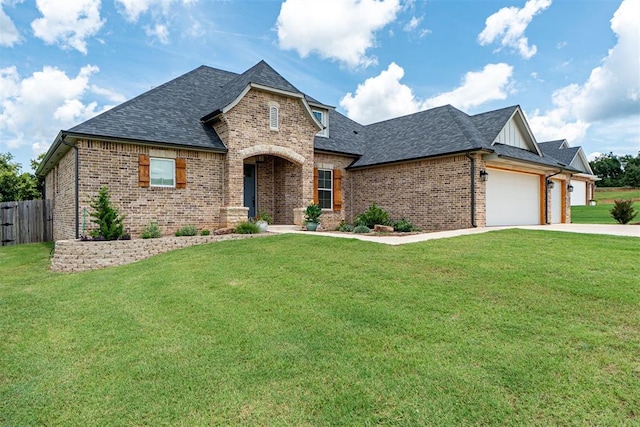 5584 Red Fox Run, Guthrie, OK 73044 - photo 2