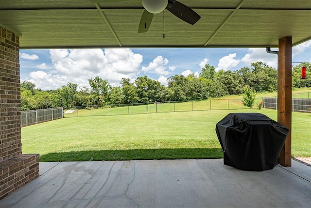 5584 Red Fox Run, Guthrie, OK 73044 - photo 23