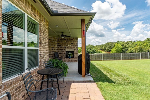 5584 Red Fox Run, Guthrie, OK 73044 - photo 24
