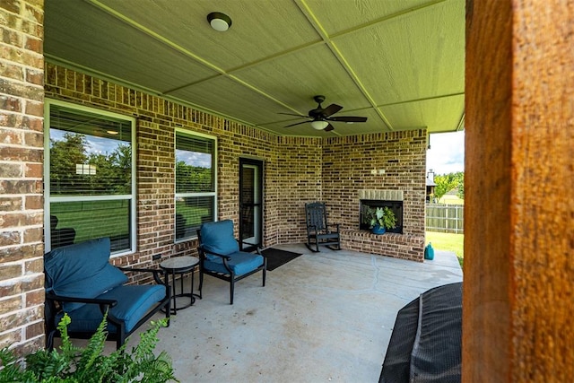 5584 Red Fox Run, Guthrie, OK 73044 - photo 25