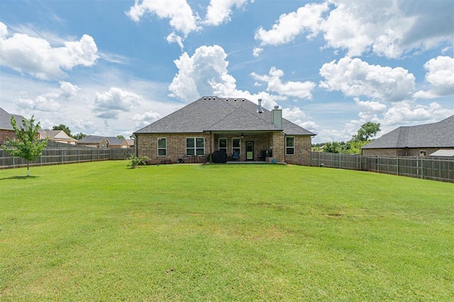 5584 Red Fox Run, Guthrie, OK 73044 - photo 26