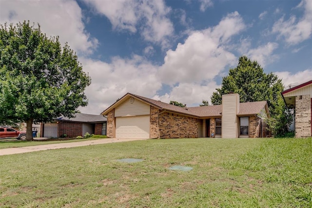 12417 SW 3rd, Yukon, OK 73099 - photo 1