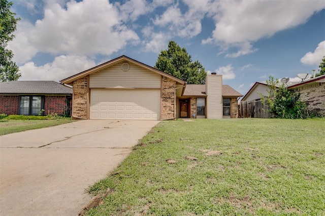 12417 SW 3rd, Yukon, OK 73099 - photo 2