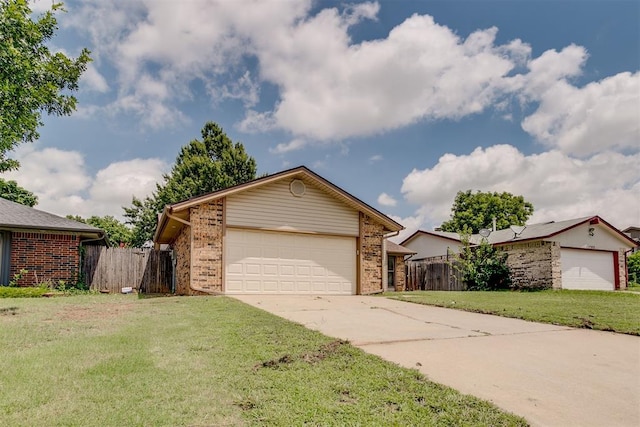 12417 SW 3rd, Yukon, OK 73099 - photo 3
