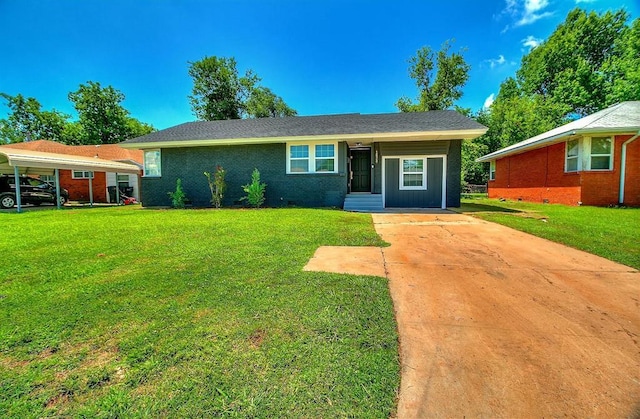 1628 NE 46th St, Oklahoma City, OK 73111 - photo 2