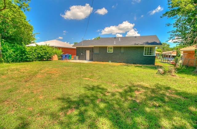 1628 NE 46th St, Oklahoma City, OK 73111 - photo 16