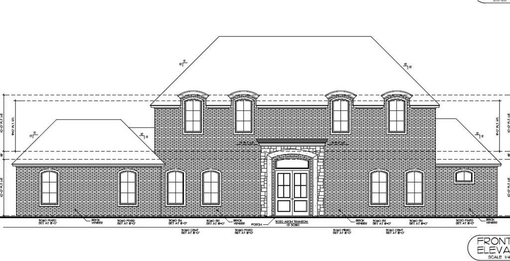 22576 Pine Bluff Way, Edmond, OK 73025 - photo 1