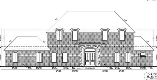 22576 Pine Bluff Way, Edmond, OK 73025 - photo 1