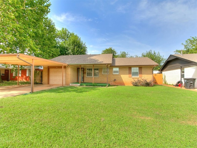 748 Lawton, Moore, OK 73160 - photo 1