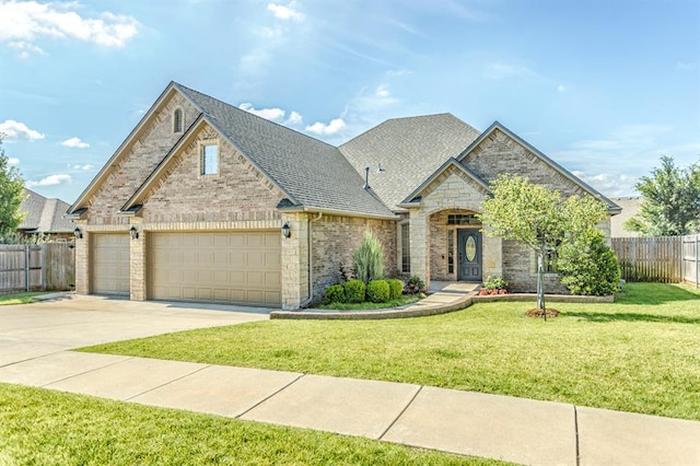 4608 NW 162nd St, Edmond, OK 73013 - photo 1