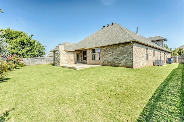 4608 NW 162nd St, Edmond, OK 73013 - photo 32