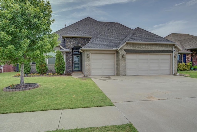18433 Haslemere Ln, Edmond, OK 73012 - photo 1