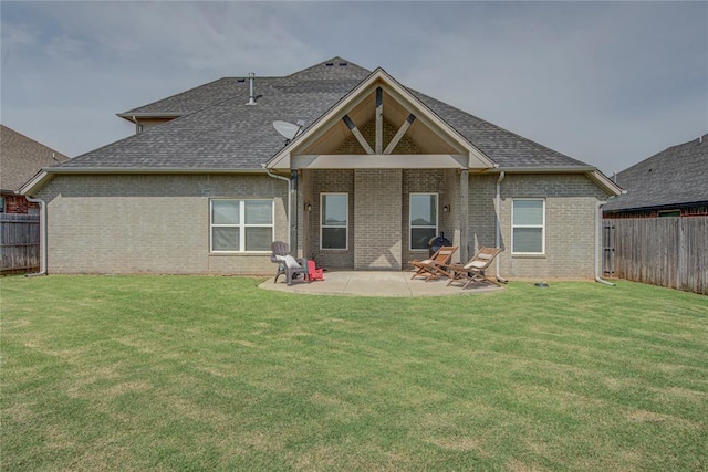 18433 Haslemere Ln, Edmond, OK 73012 - photo 33