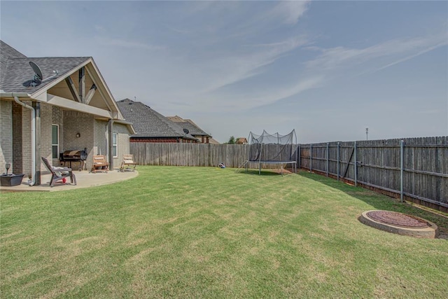 18433 Haslemere Ln, Edmond, OK 73012 - photo 34