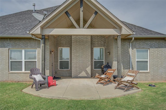 18433 Haslemere Ln, Edmond, OK 73012 - photo 35