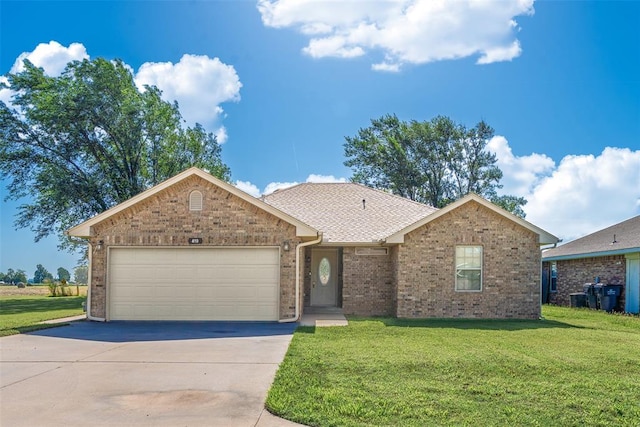 410 SE 7th St, Lexington, OK 73051 - photo 1