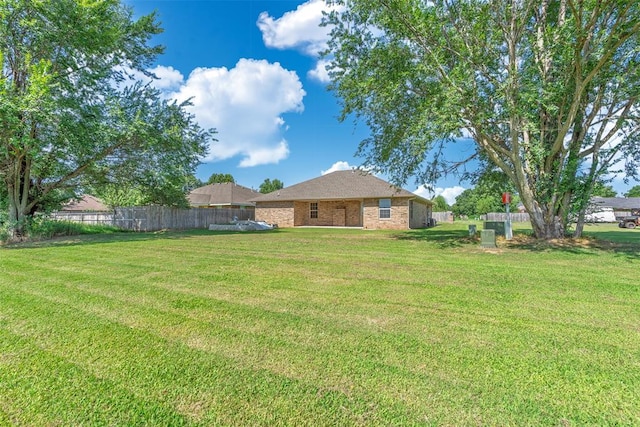410 SE 7th St, Lexington, OK 73051 - photo 38