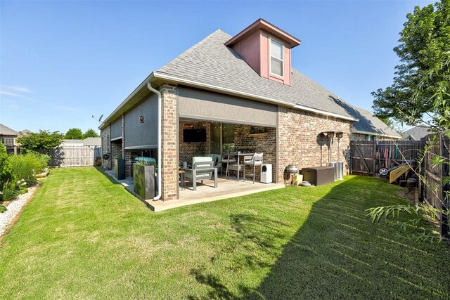 300 SW 171st St, Oklahoma City, OK 73170 - photo 48