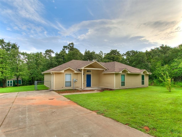 3170 Red Fox Trail Rd, Edmond, OK 73034 - photo 1