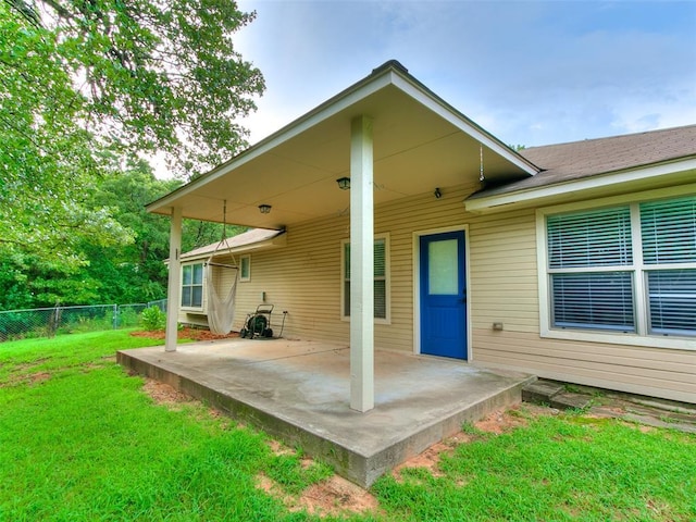 3170 Red Fox Trail Rd, Edmond, OK 73034 - photo 16