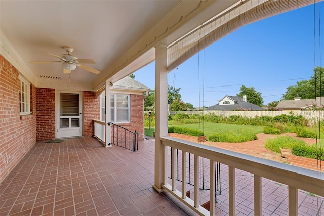 1811 N Union Ave, Shawnee, OK 74804 - photo 26