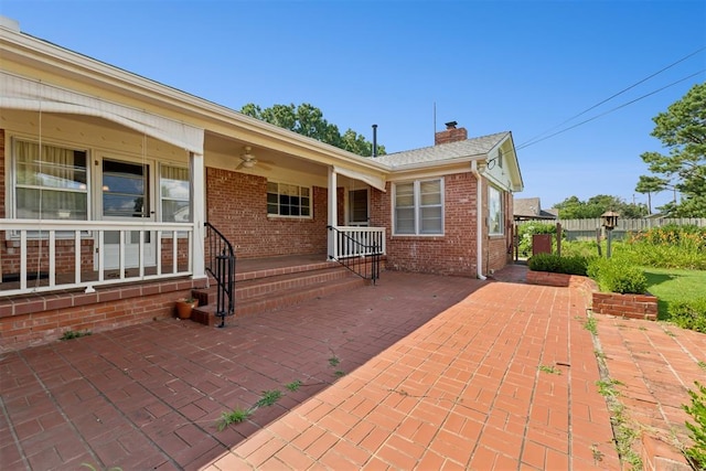 1811 N Union Ave, Shawnee, OK 74804 - photo 28