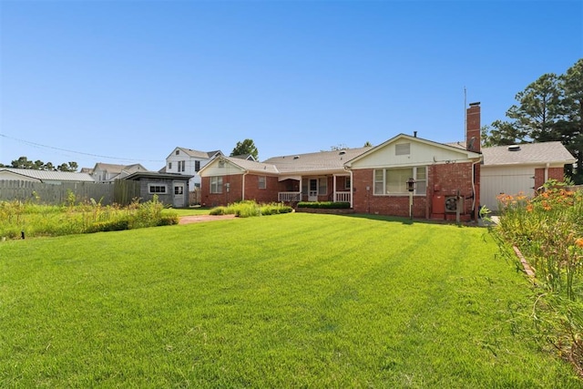 1811 N Union Ave, Shawnee, OK 74804 - photo 30