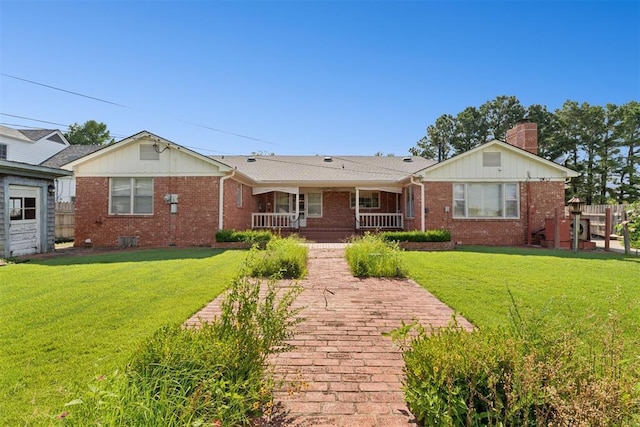 1811 N Union Ave, Shawnee, OK 74804 - photo 31