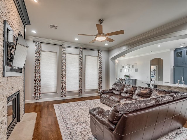 1144 Canteberry Dr, Yukon, OK 73099 - photo 4
