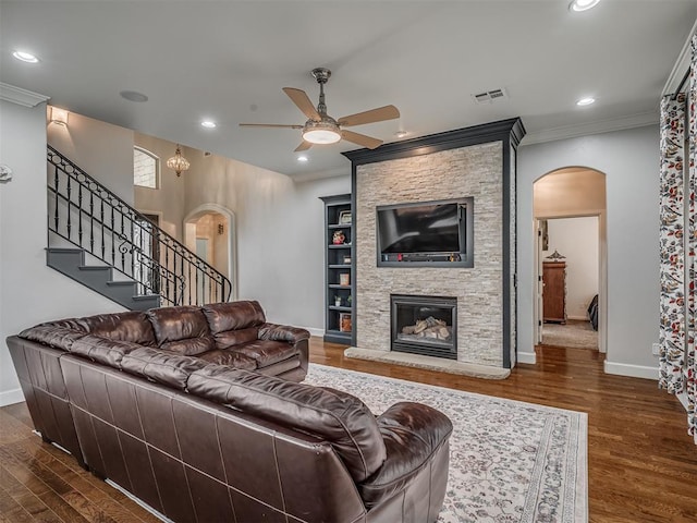 1144 Canteberry Dr, Yukon, OK 73099 - photo 5