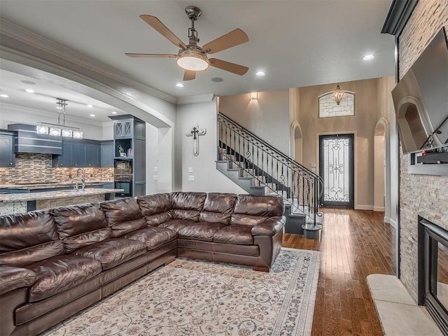 1144 Canteberry Dr, Yukon, OK 73099 - photo 6