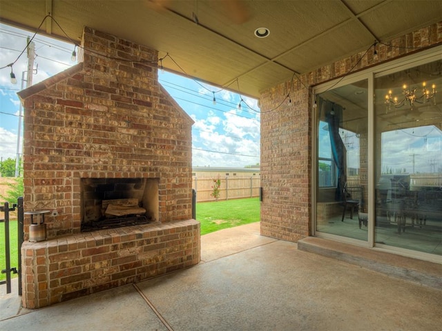 1144 Canteberry Dr, Yukon, OK 73099 - photo 46