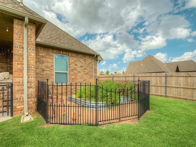 1144 Canteberry Dr, Yukon, OK 73099 - photo 47