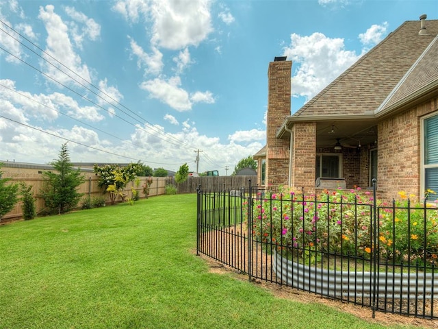 1144 Canteberry Dr, Yukon, OK 73099 - photo 48