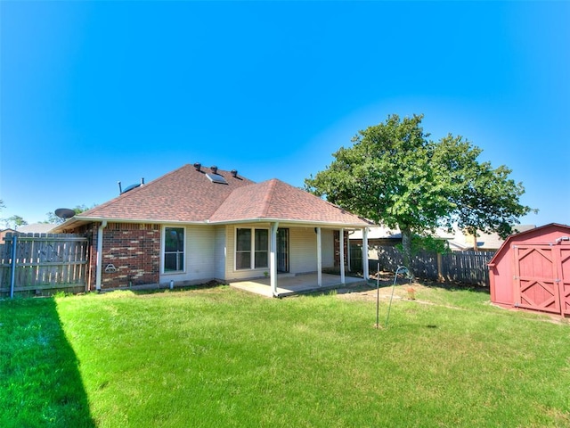 11643 Zandra Ave, Oklahoma City, OK 73130 - photo 14