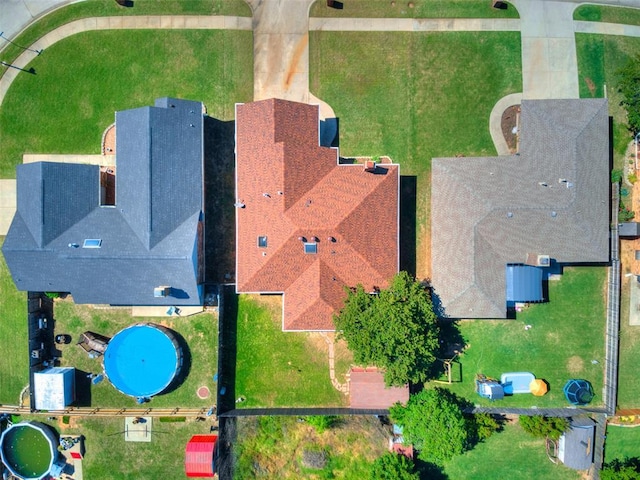 11643 Zandra Ave, Oklahoma City, OK 73130 - photo 16