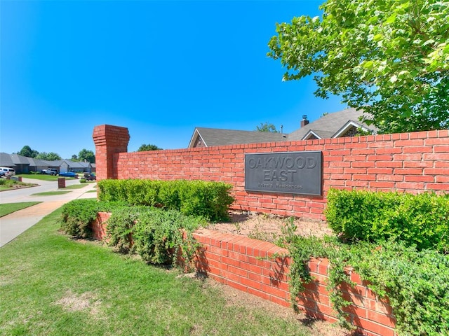 11643 Zandra Ave, Oklahoma City, OK 73130 - photo 17