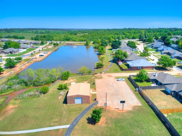 11643 Zandra Ave, Oklahoma City, OK 73130 - photo 19