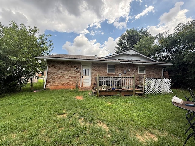 1715 Edgewood Dr, Edmond, OK 73013 - photo 33