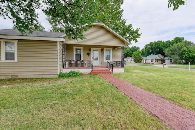 223 N Randall Ave, Elk City, OK 73644 - photo 1
