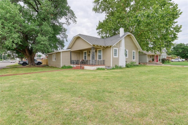 223 N Randall Ave, Elk City, OK 73644 - photo 2