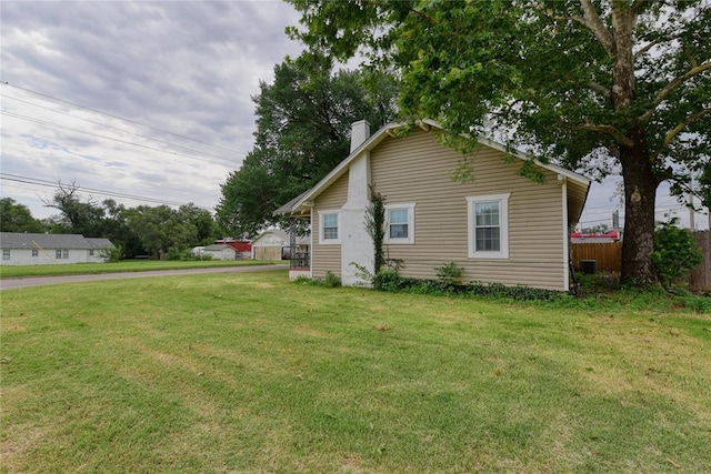 223 N Randall Ave, Elk City, OK 73644 - photo 3